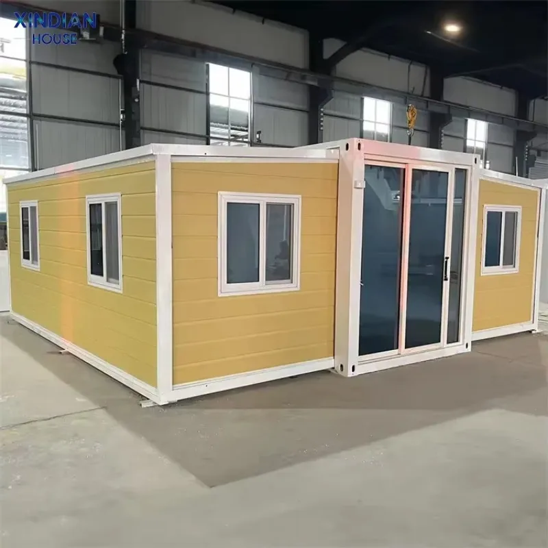 Casa Pré-Fabricada Verde com M - Sustainable Living Homes avaliação e preço
