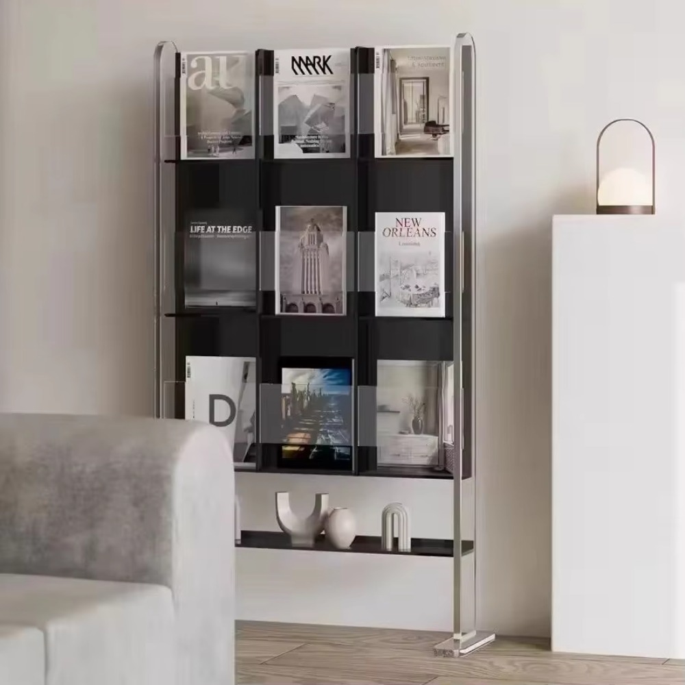 Estante de Armazenamento Infan - Sustainable Living Homes avaliação e preço