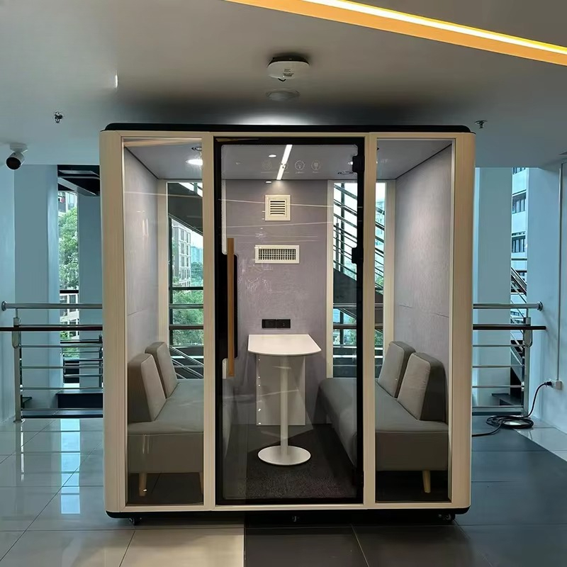 Casa Container Ecológica Intel - Sustainable Living Homes avaliação e preço