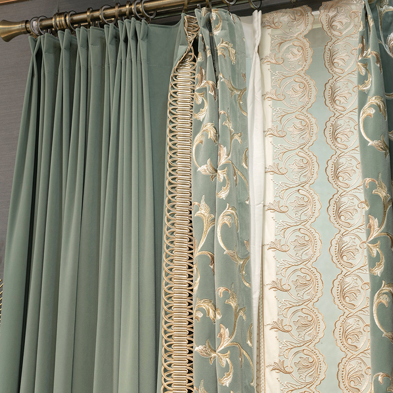 Cortinas Sustentáveis de Velud - Sustainable Living Homes avaliação e preço