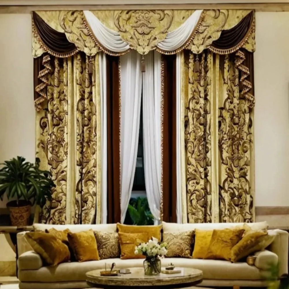 Cortinas de veludo de seda fra - Sustainable Living Homes avaliação e preço