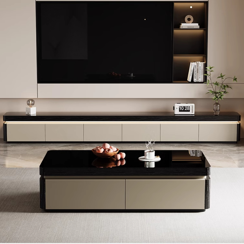 Suporte de tv elegante, econom - Sustainable Living Homes avaliação e preço
