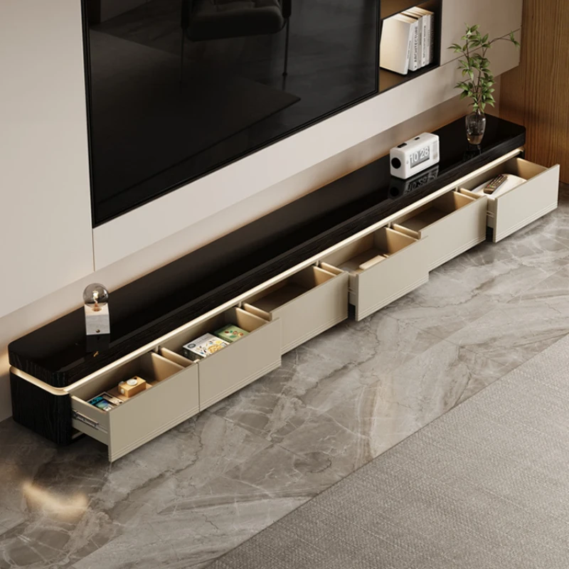 Suporte de tv elegante, econom - Sustainable Living Homes avaliação e preço