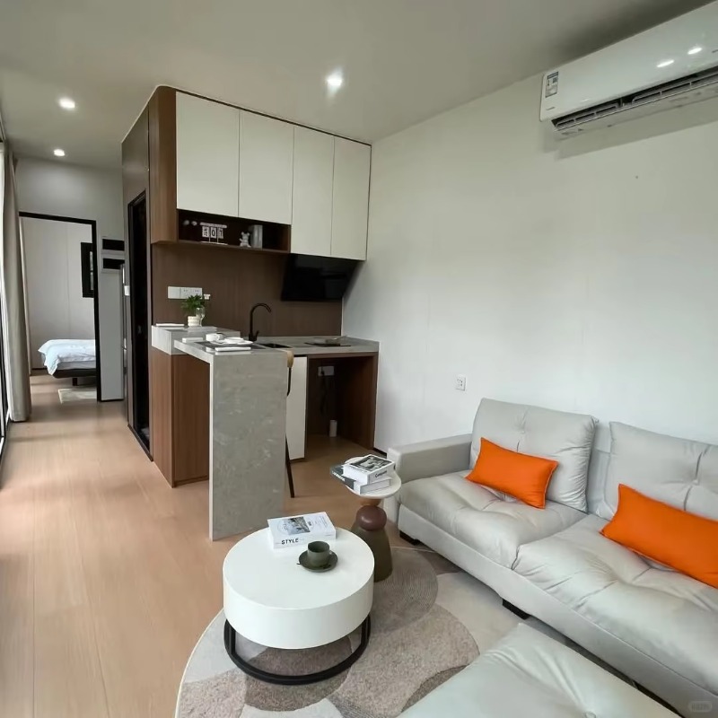 Casa Container Sustentável e E - Sustainable Living Homes avaliação e preço