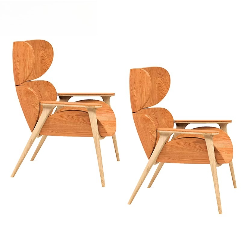 Estrutura de cadeira lounge su - Sustainable Living Homes avaliação e preço